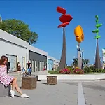 Arkadiyskiy Dvorets Apartment