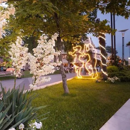 Apartament Arkadiyskiy Dvorets Odessa