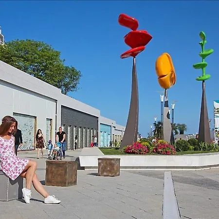 Arkadiyskiy Dvorets Apartman