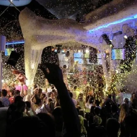 Appartement Arkadiyskiy Dvorets *