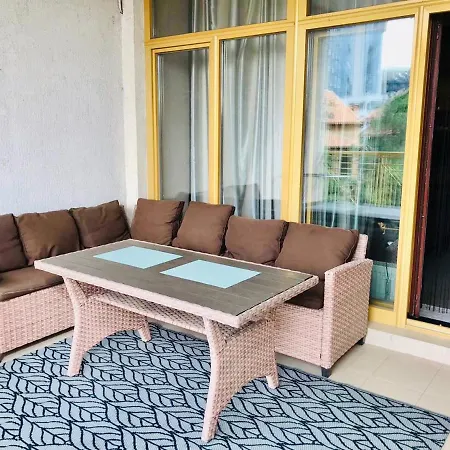 Arkadiyskiy Dvorets * Odessa