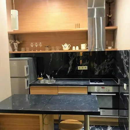 Apartman Arkadiyskiy Dvorets Odessza
