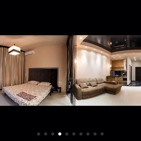 Arkadiyskiy Dvorets Apartman Odessza