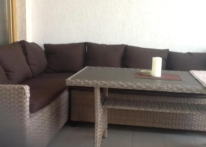 Appartement Arkadiyskiy Dvorets