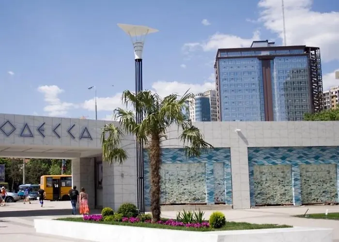 Arkadiyskiy Dvorets Appartement