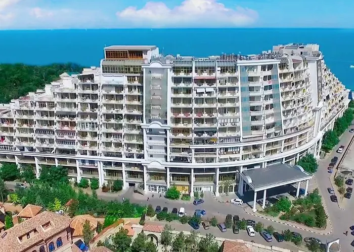 Appartement Arkadiyskiy Dvorets