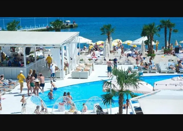 Arkadiyskiy Dvorets Appartement *