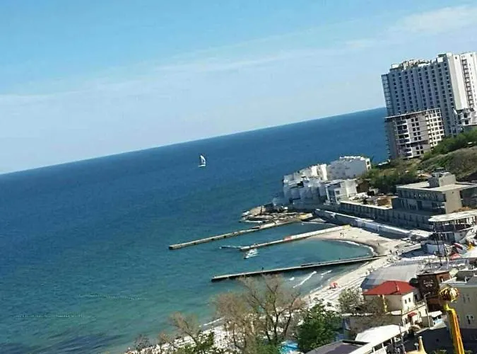 Arkadiyskiy Dvorets Appartement *