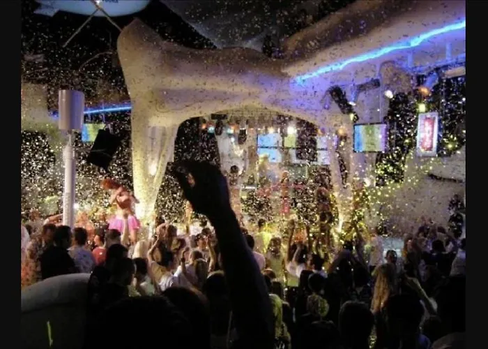 Appartement Arkadiyskiy Dvorets *