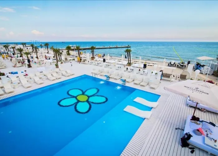 Arkadiyskiy Dvorets Appartement *