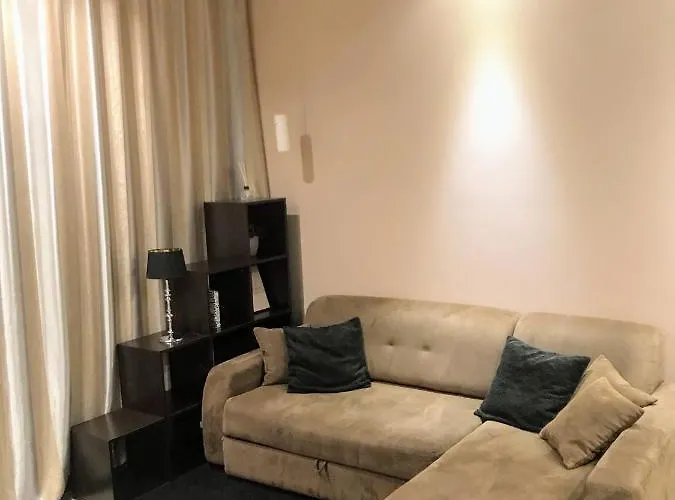 Arkadiyskiy Dvorets Appartement