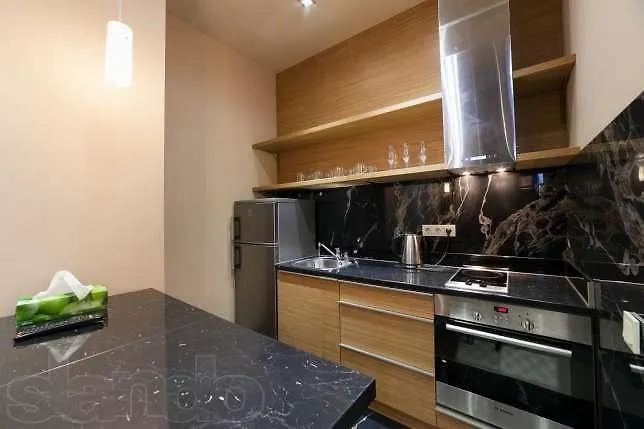 Arkadiyskiy Dvorets *