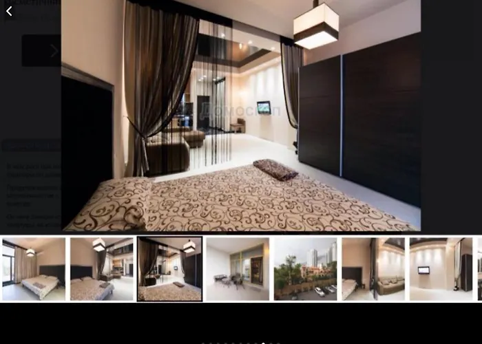 Arkadiyskiy Dvorets Odessa