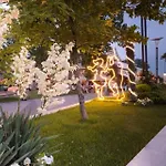 شقة Arkadiyskiy Dvorets أوديسا