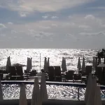 شقة Arkadiyskiy Dvorets أوديسا