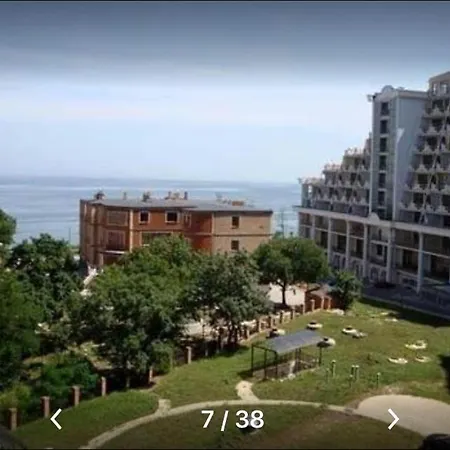 Apartament Arkadiyskiy Dvorets *