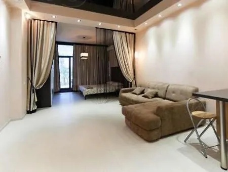 Appartamento Arkadiyskiy Dvorets Odessa