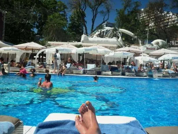 Arkadiyskiy Dvorets Odessa