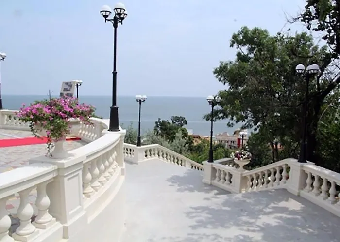 Daire Arkadiyskiy Dvorets