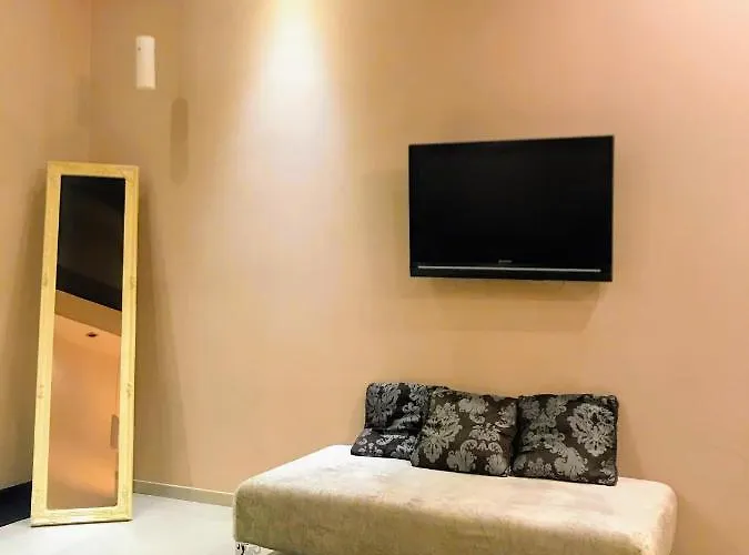 Arkadiyskiy Dvorets Odessa