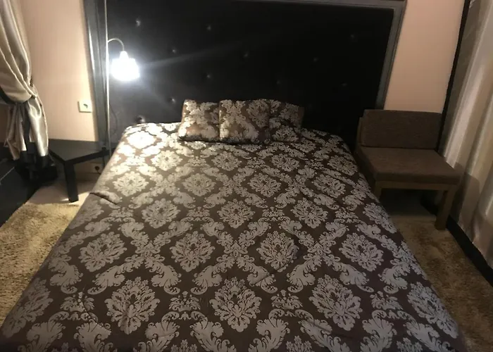 Apartament Arkadiyskiy Dvorets *