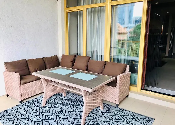 Arkadiyskiy Dvorets * Odessa