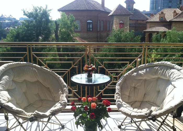 Arkadiyskiy Dvorets Apartament