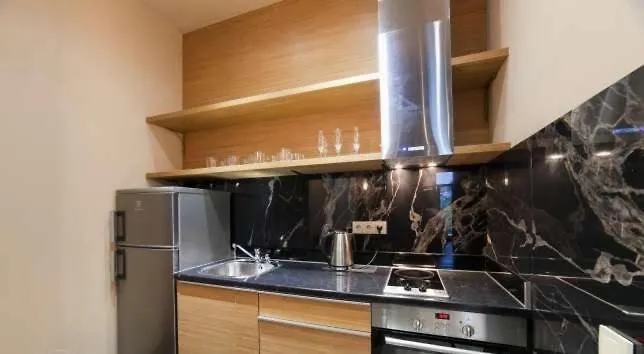 Arkadiyskiy Dvorets Apartament *