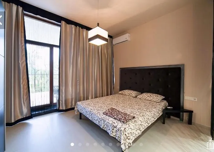 Apartament Arkadiyskiy Dvorets *