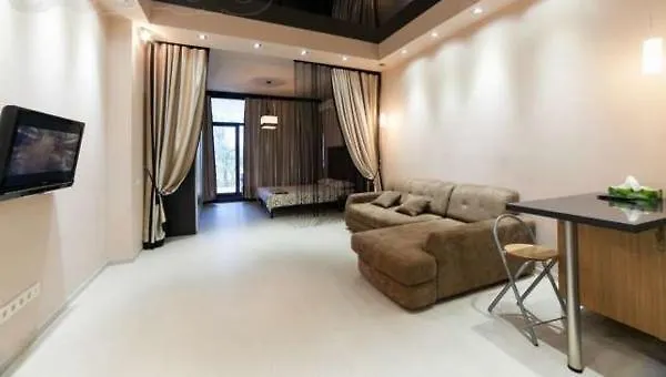 Apartament Arkadiyskiy Dvorets Odessa