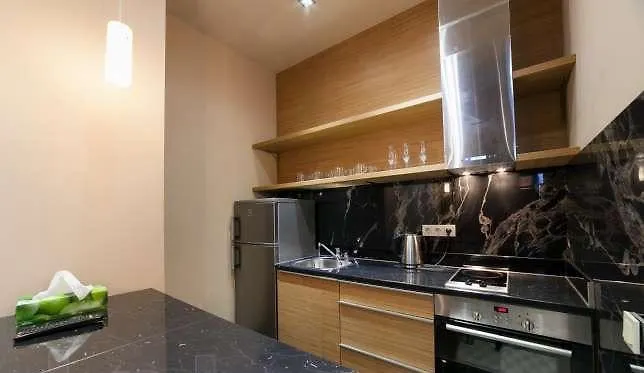 Arkadiyskiy Dvorets * Odessa